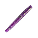 Leonardo Fountain Pen - Momento Zero (14K Gold) - Lavanda
