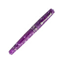 Leonardo Fountain Pen - Momento Zero (14K Gold) - Lavanda
