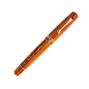 Leonardo Fountain Pen - Momento Zero (14K Gold) - Mango