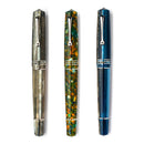 Leonardo Momento Zero Grande 2.0 (14K Gold) Fountain Pen (All Variants)