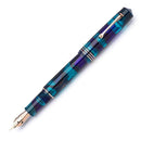 Leonardo Fountain Pen - Momento Zero Grande - Eclipsis (6mm, 14K Gold)
