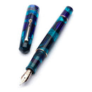 Leonardo Fountain Pen - Momento Zero Grande - Eclipsis (6mm, 14K Gold)