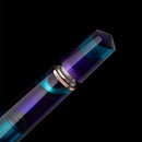 Leonardo Fountain Pen - Momento Zero Grande - Eclipsis (6mm, 14K Gold)