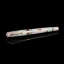 Leonardo Fountain Pen - Momento Zero Grande Peony Bloom - Endless Exclusive (2026)