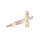 Leonardo Fountain Pen - Momento Zero Grande Peony Bloom - Endless Exclusive (2026)
