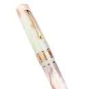 Leonardo Fountain Pen - Momento Zero Grande Peony Bloom - Endless Exclusive (2026)