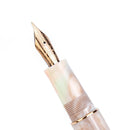 Leonardo Fountain Pen - Momento Zero Grande Peony Bloom - Endless Exclusive (2026)