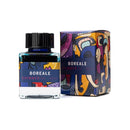 Leonardo Ink Bottle (40ml) - Shimmer - EndlessPens