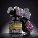 Leonardo Ink Bottle (40ml) - Shimmer - EndlessPens