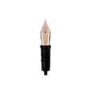 Leonardo Nib Part - 14K Gold - Assembled on ABS - La Fenice