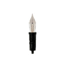 Leonardo Nib Part - 14K Gold - Assembled on ABS - La Fenice