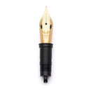 Leonardo Nib Part - Flex (Stainless Steel) - EndlessPens