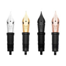 Leonardo Nib Part - Flex (Stainless Steel) - EndlessPens