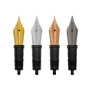 Leonardo Nib Part - Stainless Steel - La Fenice - EndlessPens