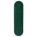 Leonardo Pen Sleeve (1 Slot) - Leather