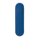 Leonardo Pen Sleeve (1 Slot) - Leather