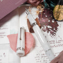 Leonardo × julia here. Loveletter Fountain Pen Set - Pen and Cap Cover | EndlessPens