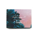 Leonardo × @karynalovestoplan - Momento Zero Grande 2.0 Winter Sunrise Fountain Pen Set - EndlessPens