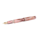 Leonardo × @karynalovestoplan - Momento Zero Grande 2.0 Winter Sunrise Fountain Pen Set - EndlessPens