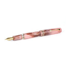Leonardo × @karynalovestoplan - Momento Zero Grande 2.0 Winter Sunrise Fountain Pen Set - EndlessPens