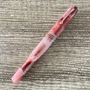 Leonardo × @karynalovestoplan - Momento Zero Grande 2.0 Winter Sunrise Fountain Pen Set - EndlessPens