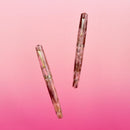 Leonardo × @karynalovestoplan - Winter Sunrise Fountain Pen - EndlessPens