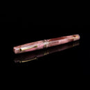 Leonardo × @karynalovestoplan - Winter Sunrise Fountain Pen - EndlessPens