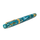 Leonardo × @micahfinds Paraiso (Maldives) Fountain Pen - EndlessPens