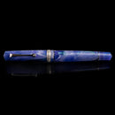 Leonardo × @nibsandflourishes Aster Bouquet Fountain Pen - EndlessPens