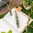 Leonardo × @twenty_sides Utopia Fountain Pen