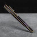 Leonardo × @wastedpaper - Leo Angeles Fountain Pen