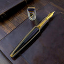 Leonardo × @wastedpaper - Leo Angeles Fountain Pen