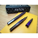 Leonardo × @wastedpaper - Leo Angeles Fountain Pen