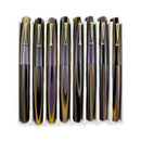 Leonardo × @wastedpaper - Leo Angeles Fountain Pen