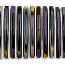 Leonardo × @wastedpaper - Leo Angeles Fountain Pen