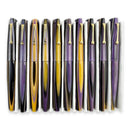 Leonardo × @wastedpaper - Leo Angeles Fountain Pen