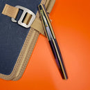 Leonardo × @wastedpaper - Leo Angeles Fountain Pen