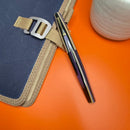 Leonardo × @wastedpaper - Leo Angeles Fountain Pen
