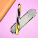 Leonardo × @wastedpaper - Leo Angeles Fountain Pen