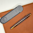 Leonardo × @wastedpaper - Leo Angeles Fountain Pen