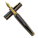 Leonardo × @wastedpaper - Leo Angeles Fountain Pen