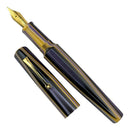 Leonardo × @wastedpaper - Leo Angeles Fountain Pen