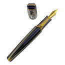 Leonardo × @wastedpaper - Leo Angeles Fountain Pen