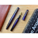 Leonardo × @wastedpaper - Leo Angeles Fountain Pen