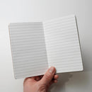 Lochby Notebook - Pocket-size - EndlessPens