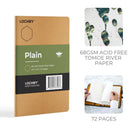 Lochby Notebook - Pocket-size - EndlessPens