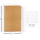 Lochby Notebook - Pocket-size - EndlessPens