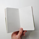 Lochby Notebook - Pocket-size - EndlessPens