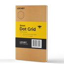 Lochby Notebook - Pocket-size - EndlessPens