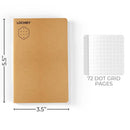 Lochby Notebook - Pocket-size - EndlessPens